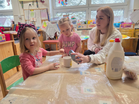 Poznáváme tradiční pohádky